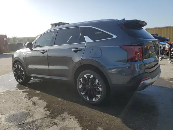5XYRH4JF3RG287965 2024 KIA SORENTO - Image 2