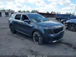 5XYRH4JF3RG299016 2024 KIA SORENTO