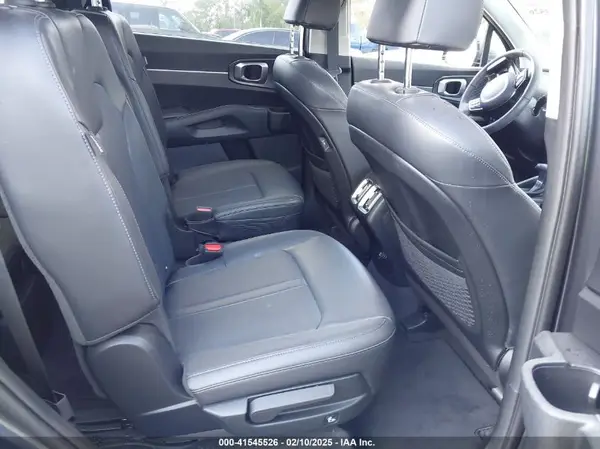 5XYRH4JF3RG299016 2024 KIA SORENTO - Image 8