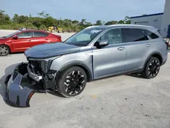 5XYRH4JF3SG310778 2025 KIA SORENTO