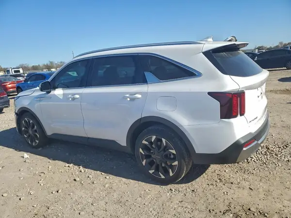 5XYRH4JF3SG320419 2025 KIA SORENTO - Image 2
