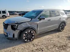 5XYRH4JF3SG324230 2025 KIA SORENTO