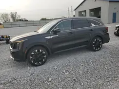 5XYRH4JF3SG324390 2025 KIA SORENTO