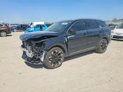5XYRH4JF3SG325426 2025 KIA SORENTO