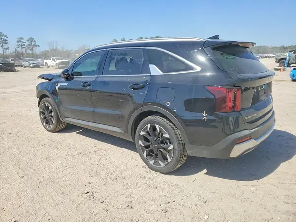 5XYRH4JF3SG325426 2025 KIA SORENTO - Image 2