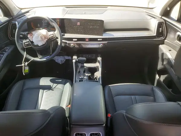 5XYRH4JF3SG325426 2025 KIA SORENTO - Image 8