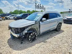 5XYRH4JF3SG326690 2025 KIA SORENTO