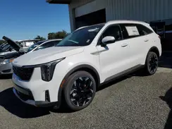 5XYRH4JF3SG327855 2025 KIA SORENTO