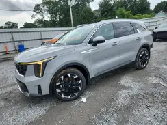 5XYRH4JF3SG385948 2025 KIA SORENTO