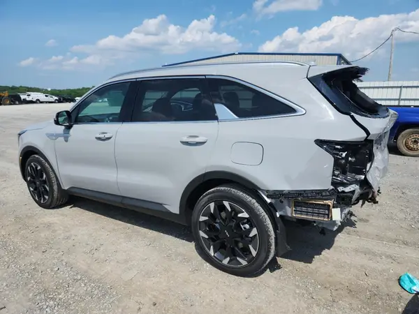 5XYRH4JF3SG385948 2025 KIA SORENTO - Image 2