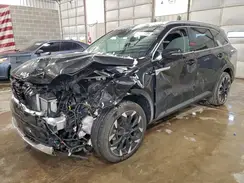 5XYRH4JF3SG392723 2025 KIA SORENTO