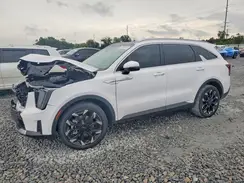 5XYRH4JF3SG401047 2025 KIA SORENTO