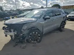 5XYRH4JF3SG404787 2025 KIA SORENTO