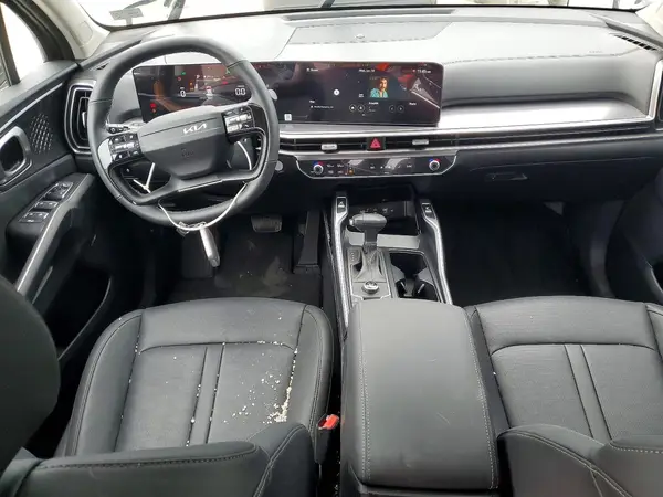 5XYRH4JF3TG414298 2026 KIA SORENTO - Image 8