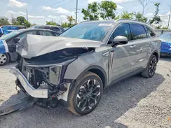5XYRH4JF3TG421123 2026 KIA SORENTO