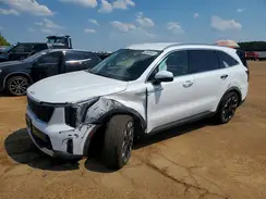 5XYRH4JF3TG436124 2026 KIA SORENTO