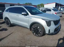 5XYRH4JF3TG443400 2026 KIA SORENTO