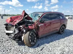 5XYRH4JF4RG258247 2024 KIA SORENTO