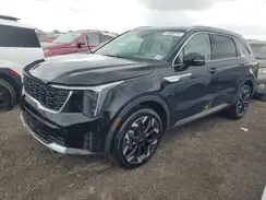 5XYRH4JF4RG264405 2024 KIA SORENTO