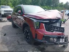 5XYRH4JF4RG283925 2024 KIA SORENTO