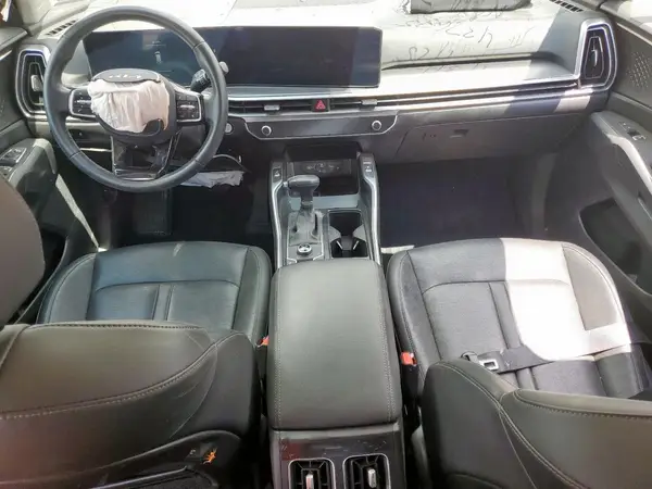 5XYRH4JF4RG284413 2024 KIA SORENTO - Image 8