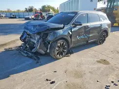 5XYRH4JF4RG285528 2024 KIA SORENTO