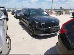 5XYRH4JF4SG308473 2025 KIA SORENTO