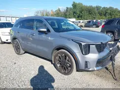 5XYRH4JF4SG327962 2025 KIA SORENTO