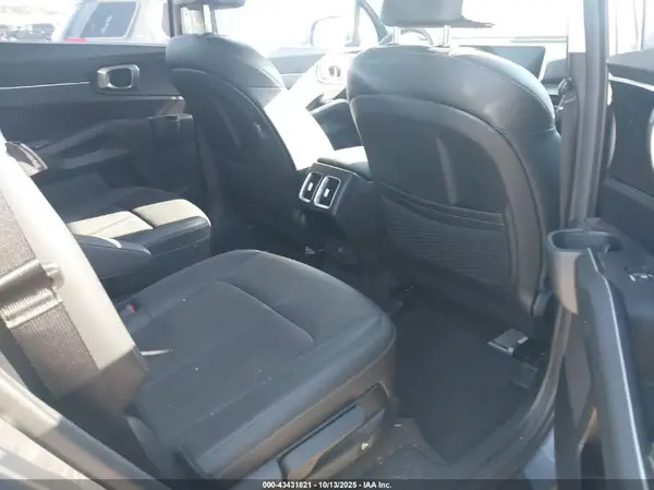 5XYRH4JF4SG327962 2025 KIA SORENTO - Image 8