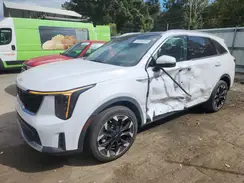 5XYRH4JF4SG332675 2025 KIA SORENTO