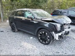 5XYRH4JF4SG377888 2025 KIA SORENTO
