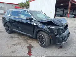5XYRH4JF5RG258113 2024 KIA SORENTO
