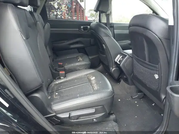 5XYRH4JF5RG258113 2024 KIA SORENTO - Image 8