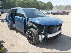 5XYRH4JF5RG263537 2024 KIA SORENTO
