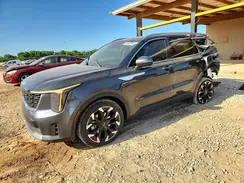 5XYRH4JF5RG263795 2024 KIA SORENTO