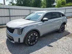 5XYRH4JF5RG289314 2024 KIA SORENTO