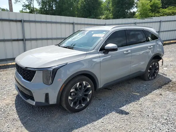 5XYRH4JF5RG289314 2024 KIA SORENTO - Image 1