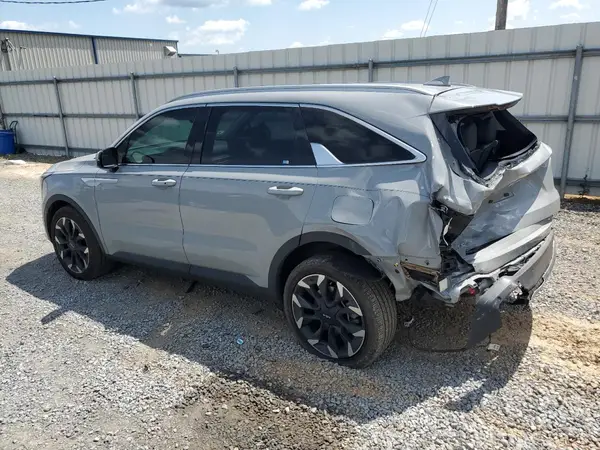 5XYRH4JF5RG289314 2024 KIA SORENTO - Image 2