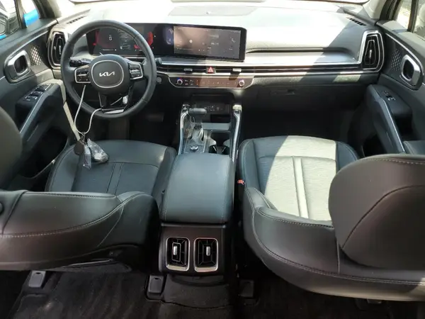 5XYRH4JF5RG289314 2024 KIA SORENTO - Image 8
