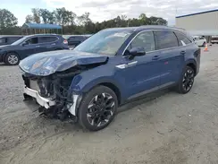 5XYRH4JF5RG308220 2024 KIA SORENTO