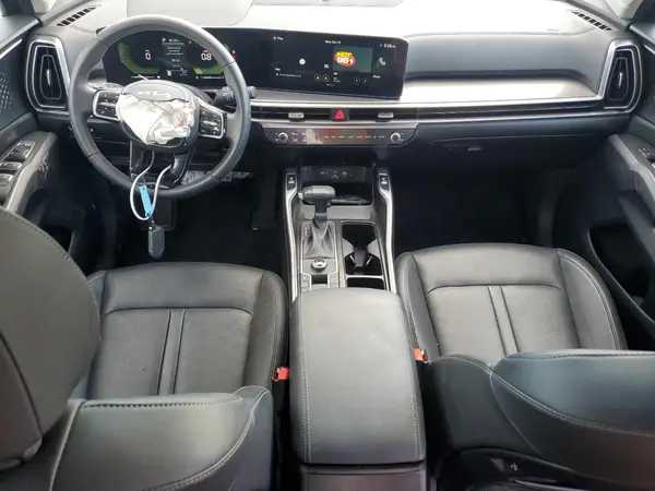 5XYRH4JF5RG308220 2024 KIA SORENTO - Image 8