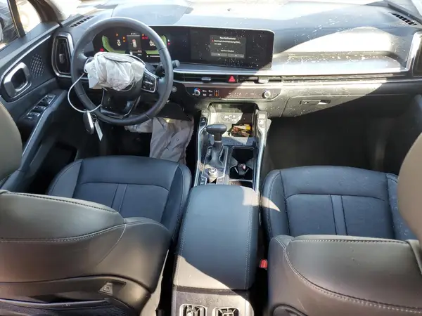 5XYRH4JF5SG318297 2025 KIA SORENTO - Image 8