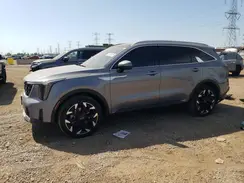 5XYRH4JF5SG322446 2025 KIA SORENTO