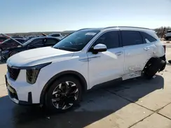 5XYRH4JF5SG324925 2025 KIA SORENTO