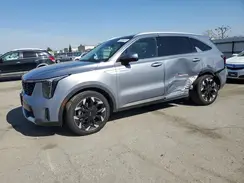 5XYRH4JF6RG272344 2024 KIA SORENTO