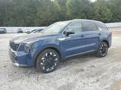 5XYRH4JF6SG318566 2025 KIA SORENTO