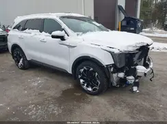 5XYRH4JF6SG344648 2025 KIA SORENTO