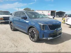 5XYRH4JF6SG362339 2025 KIA SORENTO