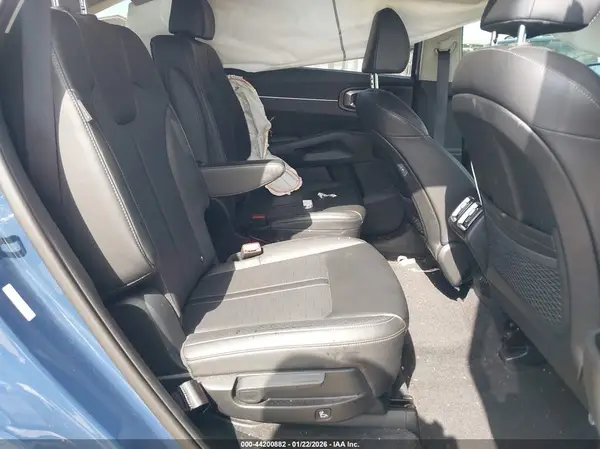 5XYRH4JF6SG362339 2025 KIA SORENTO - Image 8