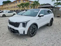 5XYRH4JF6SG367668 2025 KIA SORENTO